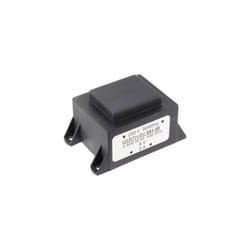 Gerth Pta544802 Transformateur Pour Circuits Imprimés 1 X 230 V 2 X 24 V/ac 16 Va 333 Ma