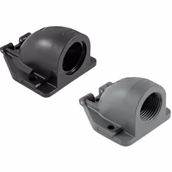 enquête Icotek 31419.900 Contenu: 1 pc(s) description Le raccord équerre à bride 90° CONFIX FWS, permet de recevoir directeme ...