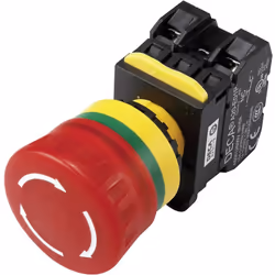 Informations techniques Tension ampoule : 12 V Informations techniques Connexion (composants) : raccord à vis Couleur : rouge ...