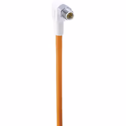 description Avec capuchon à vis et câble moulé, écrou hexagonal en acier inoxydable, particulièrement adapté pour les applica ...