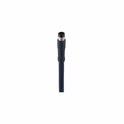 CÂBLE DE RACCORDEMENT CAPTEUR/ACTIONNEUR, M8 MÂLE, DROIT BELDEN RSM 8-354/2M 934636169-1 CONTENU: 1 PC(S)