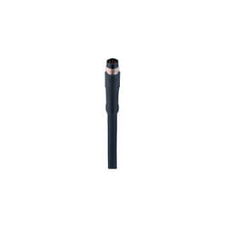 Belden - câble de raccordement capteur/actionneur, M8 mâle, droit rsm 8-354/2M 934636169-1 contenu: 1 pc(s)