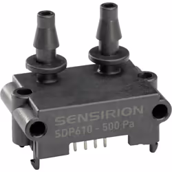 enquête Sensirion 1-100759-02 Contenu: 1 pc(s) description Avec le capteur de la série SDP600, Sensirion a lancé le premier c ...
