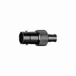 TELEGÄRTNER J01008 F0013 J01008 F0013 KOAX-ADAPTATEUR BNC-BUCHSE - SMB-BUCHSE 1 PC(S)