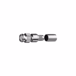 TELEGÄRTNER J01010 A0053 J01010 A0053 TNC-STECKVERBINDER STECKER, GERADE 50„¦ 1 PC(S)