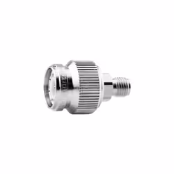 TELEGÄRTNER J01019 A0032 J01019 A0032 KOAX-ADAPTATEUR TNC-PRISE MÂLE - SMA-BUCHSE 1 PC(S)