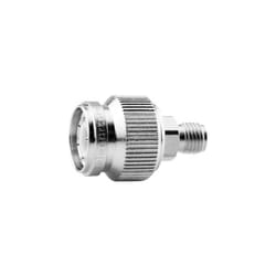 Adaptateur coaxial Telegärtner J01019A0032 tnc mâle - sma femelle 1 pc(s)