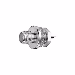 TELEGÄRTNER J01151 A1081 J01151 A1081 SMA-STECKVERBINDER BUCHSE, EINBAU 50Â„¦ 1 PC(S)