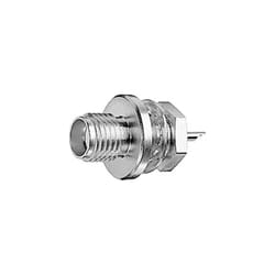 J01151A1081 J01151A1081 connecteur sma embase femelle 50 1 pc(s) - Telegärtner