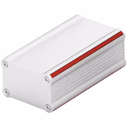 enquête Fischer Elektronik 10068007 Contenu: 1 pc(s) description Boîtier tubulaire polyvalent, de forme ergométrique avec des ...