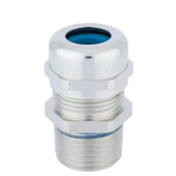 Lapp 53113700 Acier inoxydable Nickel, Silicone 100 pièce(s)