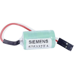 Beltrona Varta Pile spéciale fiche mâle lithium 3 V 950 mAh 1 pc(s) X947321