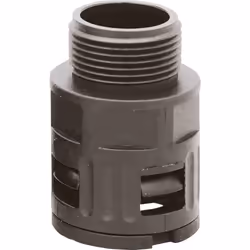 Informations techniques Indice de protection : IP68 Informations techniques Adapté pour (série de tubes ondulés) : HELUcond A ...