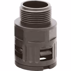 Informations techniques Indice de protection : IP68 Informations techniques Adapté pour (série de tubes ondulés) : HELUcond A ...