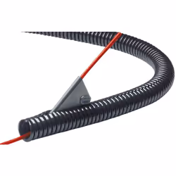 fabricant et numéro du fabricant Helukabel901006 données techniques Contenu: 1 pc(s) Longueur: 1 mm informations supplémentai ...