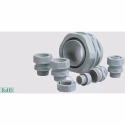 Informations techniques Indice de protection : IP65 Informations techniques Adapté pour (série de tubes ondulés) : Gaine de p ...