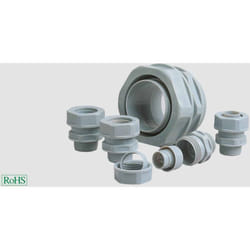 Helukabel - 97597 usk m Raccord de tuyau gris M20 droit 1 pc(s)