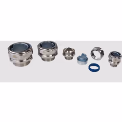 Informations techniques Indice de protection : IP67 Informations techniques Adapté pour (série de tubes ondulés) : Gaine de p ...
