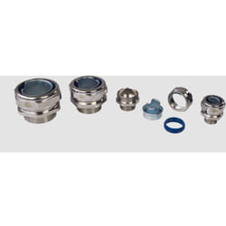 908479 cv m Raccord de tuyau argent M50 droit 1 pc(s) - Helukabel