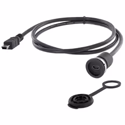 fabricant et numéro du fabricant encitech1310-1011-05 données techniques Contenu: 1 pc(s) Longueur de câble: 3.00 m Ø du trou ...