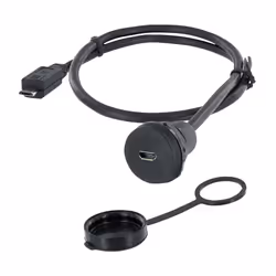 fabricant et numéro du fabricant encitech1310-1023-01 données techniques Contenu: 1 pc(s) Longueur de câble: 0.50 m Ø du trou ...