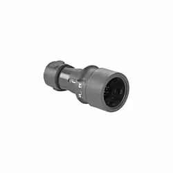 Bulgin Buccaneer 6000 PXP6010/02S/CR/0507 · Contenu: 1 pc(s)