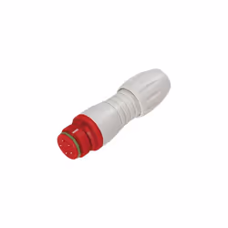 Prise de câble femelle Binder 99 9106 450 03 Conditionnement: 1 pc(s) Données techniques : AWG : 20 · Angle de raccordement : ...
