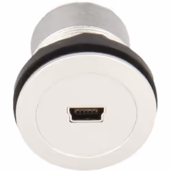 enquête Schlegel RRJ_MINIUSB_BB IP65 Contenu: 1 pc(s) fabricant et numéro du fabricant SchlegelRRJ_MINIUSB_BB données techniq ...
