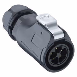 fabricant et numéro du fabricant Lutronic0252 05 données techniques Contenu: 1 pc(s) Courant nominal: 12 A Température max.:  ...
