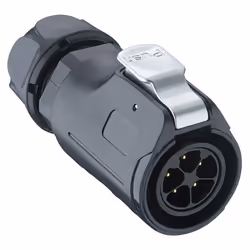 fabricant et numéro du fabricant Lutronic0252 07 données techniques Contenu: 1 pc(s) Courant nominal: 12 A Température max.:  ...