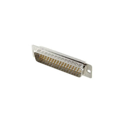 Encitech - DM50-SP-W 2108-0200-05 embase sub-d mâle 180 ° nombre de pôles (num): 50 fût à souder 1 pc(s) tray