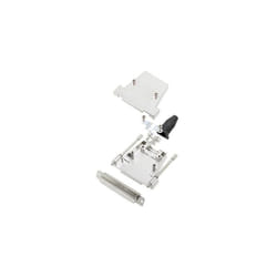 Encitech - DTSL37-LJSRG-T-HDS62-W-K 6355-8041-14 kit embase sub-d femelle 180 ° nombre de pôles (num): 62 fût à souder 1 pc(s)