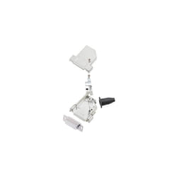 Encitech - DTSL15-LJSRG-S-DMS-W-K 6355-8042-32 kit embase sub-d femelle 45 ° nombre de pôles (num): 15 fût à souder 1 pc(s)