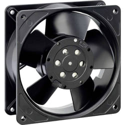 Ebm Papst - Ventilateur axial 4600Z 9274014803 115 v/ac 152 m³/h (l x l x h) 119 x 119 x 38 mm 1 pc(s)