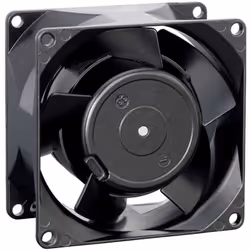 Informations techniques Bruit généré (max.) : 35 dB Dimensions produit, hauteur : 38 mm Dimensions produit, largeur : 80 mm D ...