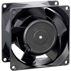 Ebm Papst - Ventilateur axial 8556 n 9274014210 230 v/ac 46 m³/h (l x l x h) 80 x 80 x 38 mm 1 pc(s)