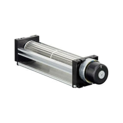 9392708001 Ventilateur tangentiel moteur à gauche 12 v - Ebm Papst