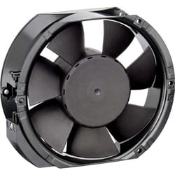 Ventilateur axial Ebm Papst 6424 9295414301 24 v/dc 390 m³/h (ø x h) 172 mm x 51 mm 1 pc(s) R581771