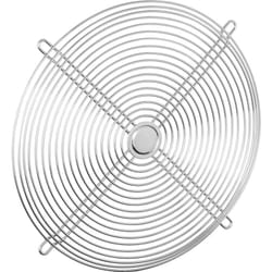 Grille de ventilation EBM Papst LZ22 9920022000 (L x l x H) 200 x 200 x 5.1 mm 1 pc(s) R581451