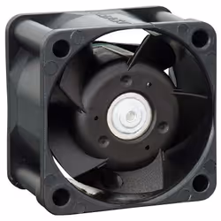 enquête Système à palier lisse Sintec Conception robuste Dim. 40 x 40 mm description Ventilateurs axiaux à courant continu sé ...
