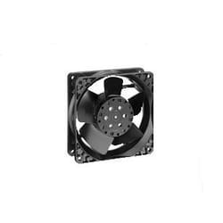 ebm-papst 4580 N Boitier PC Ventilateur 11,9 cm Noir