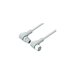 77 3734 3727 40403-0200 câble de raccordement M12 1 pc(s) - Binder