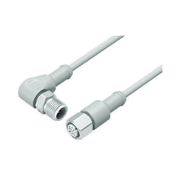 77 3730 3727 40404-0200 Câble de raccordement M12 1 pc(s) R624261 - Binder
