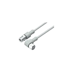 77 3734 3729 40405-0200 câble de raccordement M12 1 pc(s) - Binder