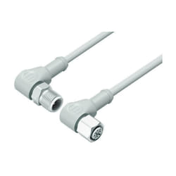 77 3734 3727 40404-0500 Câble de raccordement M12 1 pc(s) R624391 - Binder