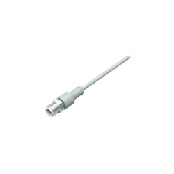 77 3729 0000 40908-0200 connecteur confectionné pour capteurs/actionneurs M12 mâle, droit 1 pc(s) - Binder