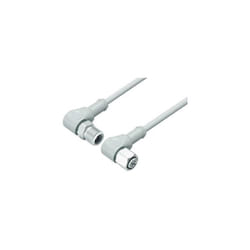 77 3734 3727 40404-0200 câble de raccordement M12 1 pc(s) - Binder