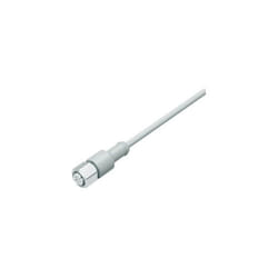 Binder 77 3730 0000 40404-0200 Connecteur Confectionné Pour Capteurs/actionneurs M12 Femelle, Droit 1 Pc(S)