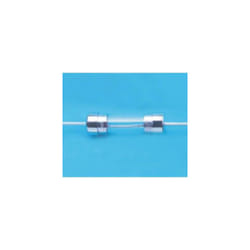 Belfuse - micro-fusible 5STP 630-R (ø x l) 5 mm x 20 mm temporisé -t- 100 pc(s) bulk