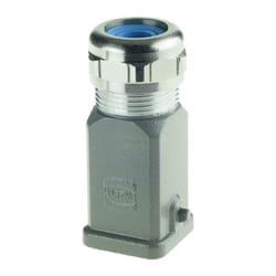 Harting - Capot passe-câble 19200031422 1 pc(s) R074691